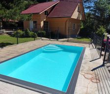 Slovakia  Leštiny vacation rental compare prices direct by owner 13924882