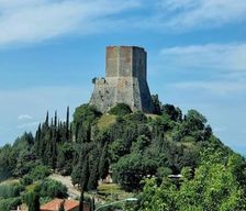 Italy Provincia di Siena Rocca D'orcia vacation rental compare prices direct by owner 33492816