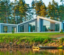 Latvia Vidzeme Kadaga vacation rental compare prices direct by owner 35232253