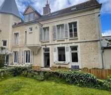 France Normandy Nogent-le-Rotrou vacation rental compare prices direct by owner 33690879