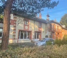 France Auvergne-Rhône-Alpes Gometz-le-Châtel vacation rental compare prices direct by owner 35213188