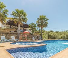 Spain Andalucía Baños de Vilo vacation rental compare prices direct by owner 16343324