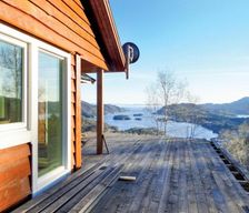 Norway Vestland Holmefjord vacation rental compare prices direct by owner 23611948
