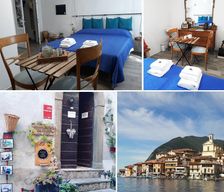 Italy Lombardy Monte Isola vacation rental compare prices direct by owner 18606312