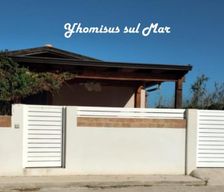 Italy Sicily Punta Braccetto vacation rental compare prices direct by owner 35084142