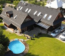 Slovakia  Malý Lipník vacation rental compare prices direct by owner 35545842
