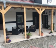Germany Nordthüringsches Bergland Frankenroda vacation rental compare prices direct by owner 3966075