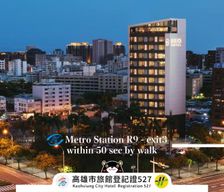 Taiwan Kaohsiung Area Kaohsiung vacation rental compare prices direct by owner 13860057