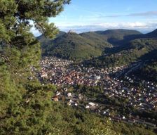 Germany Pfälzer Wald Annweiler vacation rental compare prices direct by owner 4475707