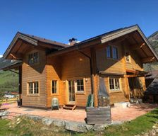 Austria Nationalpark Hohe Tauern Rauris vacation rental compare prices direct by owner 4622116