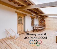 France Ile de France Lagny vacation rental compare prices direct by owner 33633435