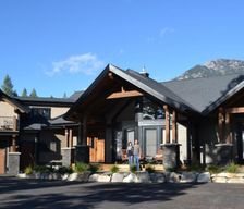 Canada British Columbia Radium Hot Springs vacation rental compare prices direct by owner 12732333