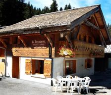 France Rhône-Alps Montriond vacation rental compare prices direct by owner 29290536