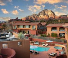 United States Arizona Sedona vacation rental compare prices direct by owner 15930864