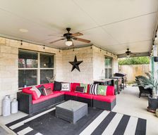 United States Texas Leander vacation rental compare prices direct by owner 36606672