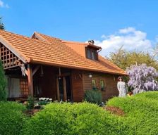 Croatia Međimurje County Okrugli Vrh vacation rental compare prices direct by owner 35896400