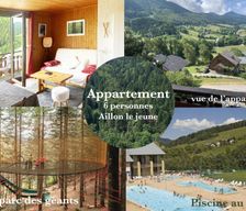 France  Aillon-le-Jeune vacation rental compare prices direct by owner 33619541