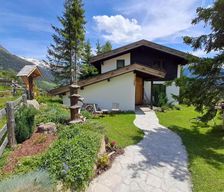 Austria Tyrol Kaunerberg vacation rental compare prices direct by owner 14251671