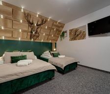 Poland Lesser Poland Bukowina Tatrzańska vacation rental compare prices direct by owner 25954804