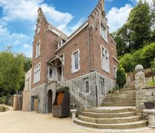 Belgium Liège Faulx-les-Tom vacation rental compare prices direct by owner 33704842