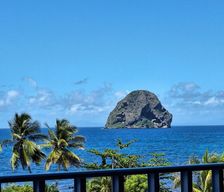 Martinique Fort-de-France Le Diamant vacation rental compare prices direct by owner 12843058