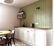 Czechia South Moravian Region Přítluky vacation rental compare prices direct by owner 26811976