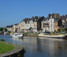 France Brittany Redon vacation rental compare prices direct by owner 29950331