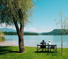 Austria Carinthia Faak am See vacation rental compare prices direct by owner 34937373
