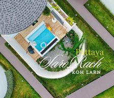 Thailand  Ko Larn vacation rental compare prices direct by owner 35903144