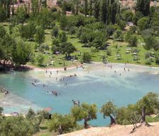 Spain Andalucía Zahara de la Sierra vacation rental compare prices direct by owner 14455703