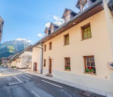 Slovenia Goriška Log pod Mangartom vacation rental compare prices direct by owner 13789904