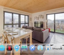 France Ile de France Saint-Denis vacation rental compare prices direct by owner 29567949