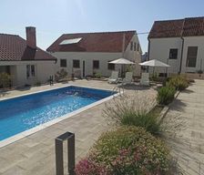 Croatia Zadar County Sveti Filip i Jakov vacation rental compare prices direct by owner 28568468