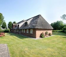 Germany Schleswig-Holstein Bordelum vacation rental compare prices direct by owner 33696079