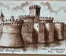 Italy Emilia-Romagna Castel Bolognese vacation rental compare prices direct by owner 33644946
