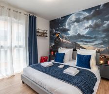 France Auvergne-Rhône-Alpes Voiron vacation rental compare prices direct by owner 35892283