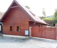 Slovakia  Kráľová Lehota vacation rental compare prices direct by owner 33051600