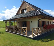 Slovakia  Bešeňová vacation rental compare prices direct by owner 35361328