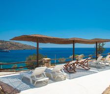 Greece  Platys Gialos vacation rental compare prices direct by owner 33566590