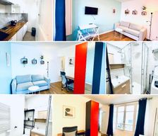 France Ile de France Saint-Denis vacation rental compare prices direct by owner 33674911