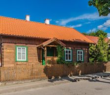Poland Warmia-Masuria Krutyń vacation rental compare prices direct by owner 4276162