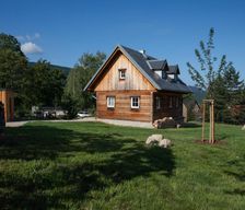Czechia Liberec Region Bíly Potok vacation rental compare prices direct by owner 33699302