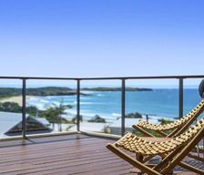 Australia New South Wales Emerald Beach vacation rental compare prices direct by owner 14239012