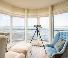 Belgium Vlaams Gewest Knokke-Heist vacation rental compare prices direct by owner 26635391