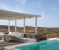 Greece Mykonos Merchia Beach vacation rental compare prices direct by owner 35927037
