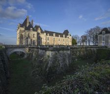 France Auvergne-Rhône-Alpes Vernantes vacation rental compare prices direct by owner 17828896