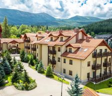 Poland Lower Silesia Karpacz vacation rental compare prices direct by owner 14602108