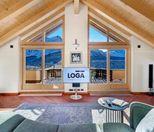 Switzerland Graubuenden Champfèr vacation rental compare prices direct by owner 4095641