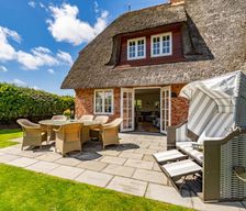 Germany Sylt Morsum vacation rental compare prices direct by owner 35901316