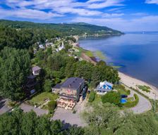 Canada Quebec Saint-Joseph-de-la-Rive vacation rental compare prices direct by owner 12817383